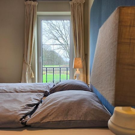 Landhuis De Heibloem 헤이수이엔 외부 사진