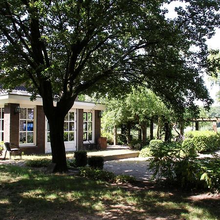 Landhuis De Heibloem 헤이수이엔 외부 사진