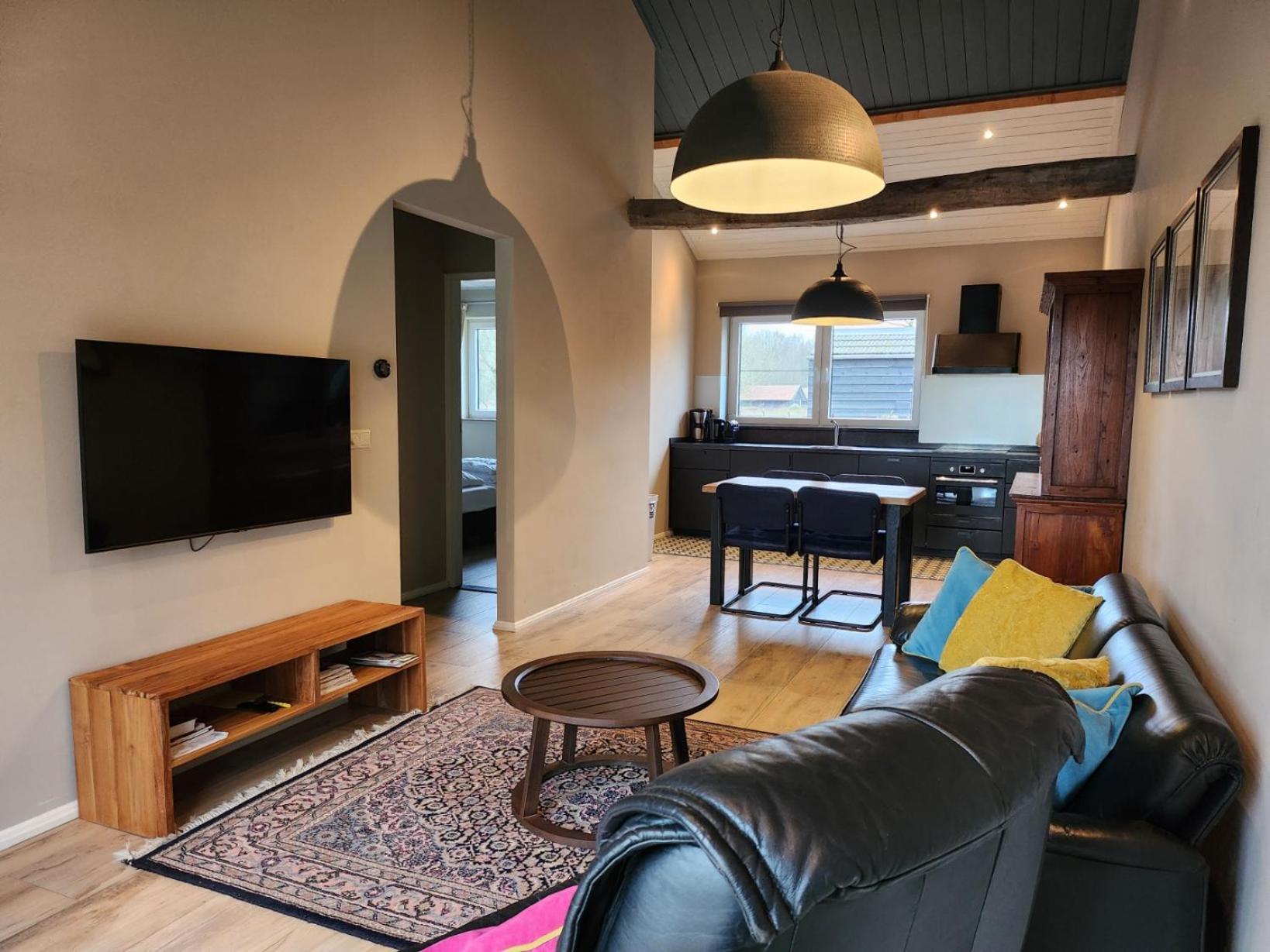 Landhuis De Heibloem 헤이수이엔 외부 사진