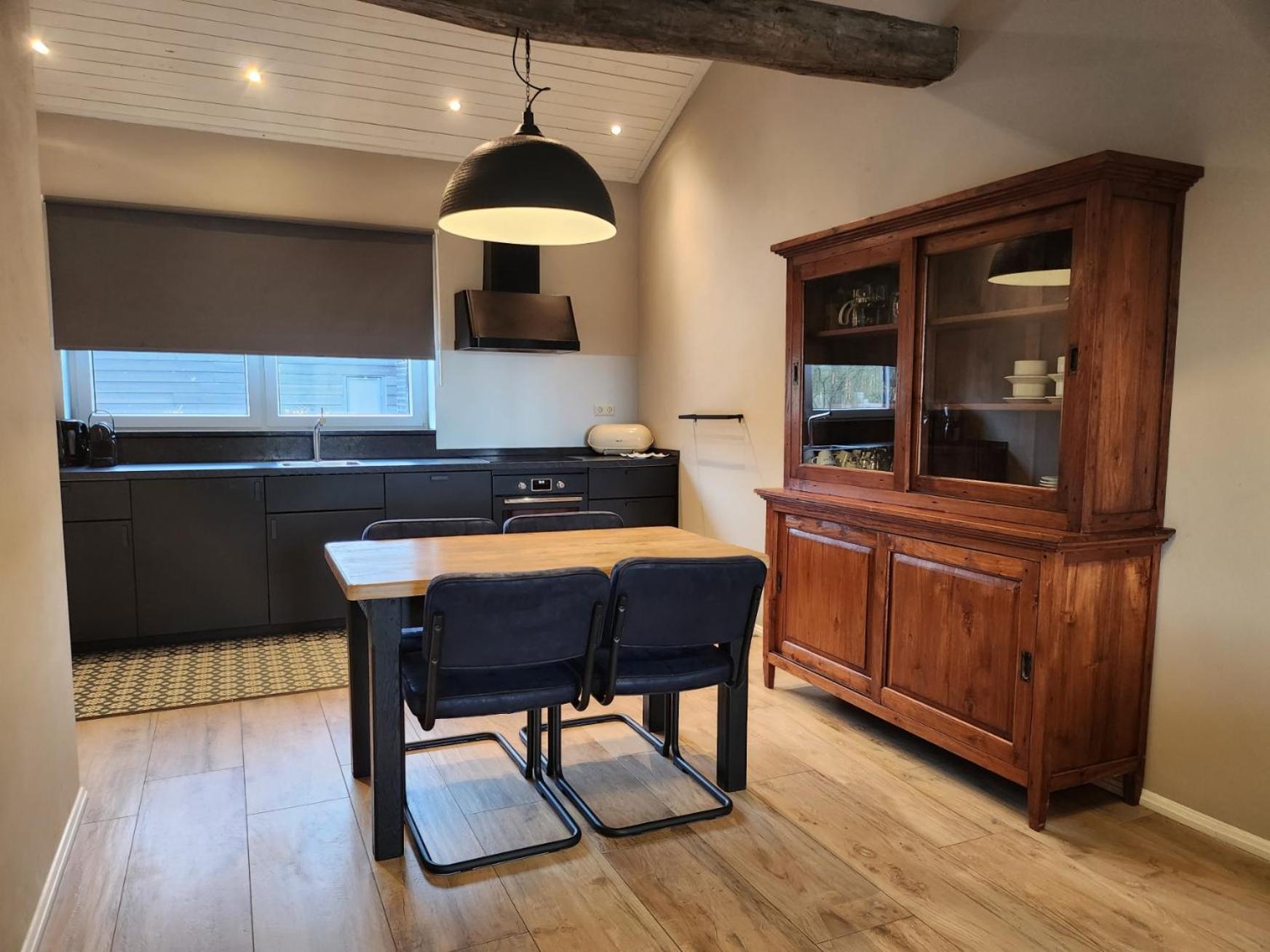 Landhuis De Heibloem 헤이수이엔 외부 사진