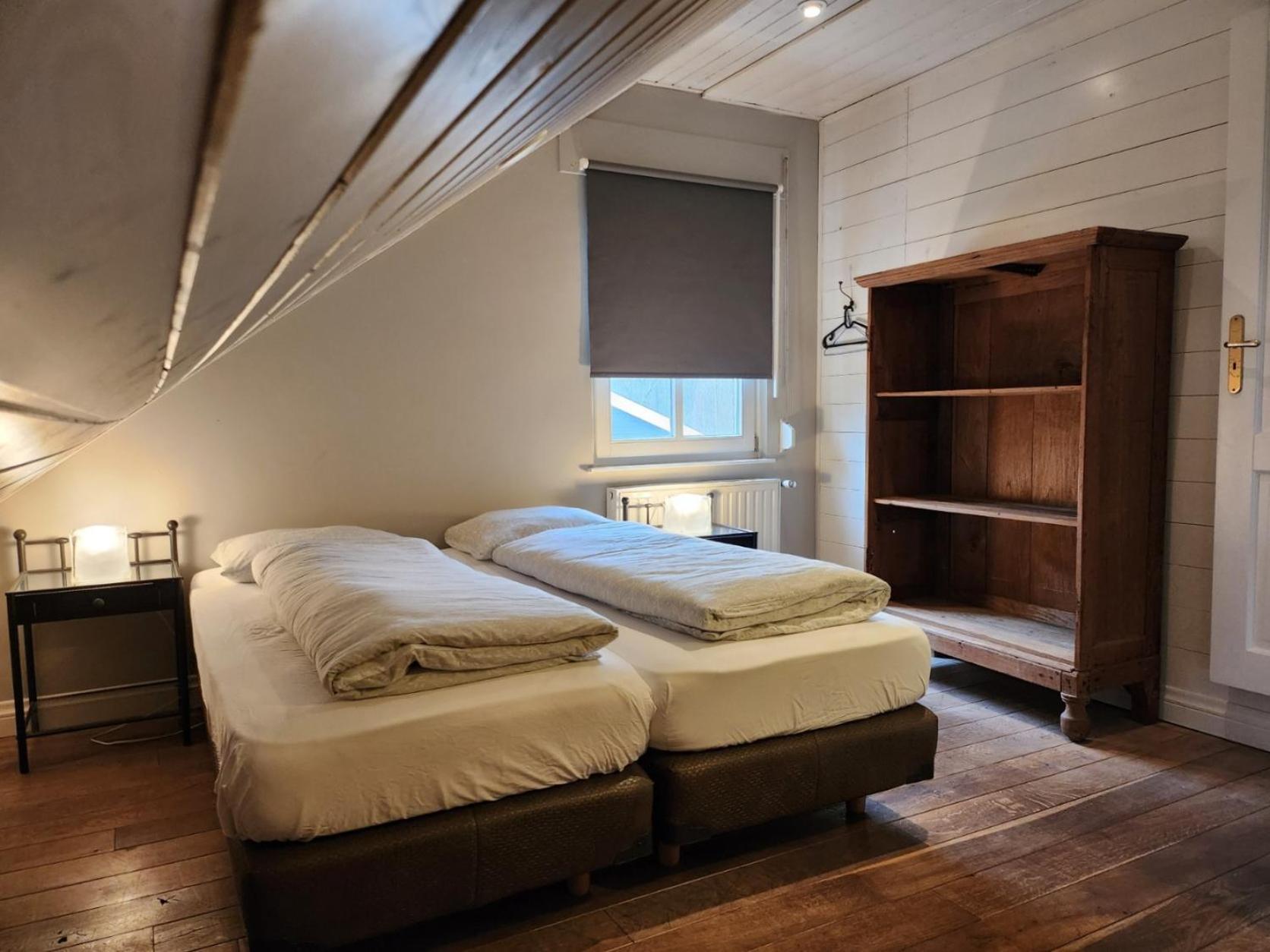 Landhuis De Heibloem 헤이수이엔 외부 사진
