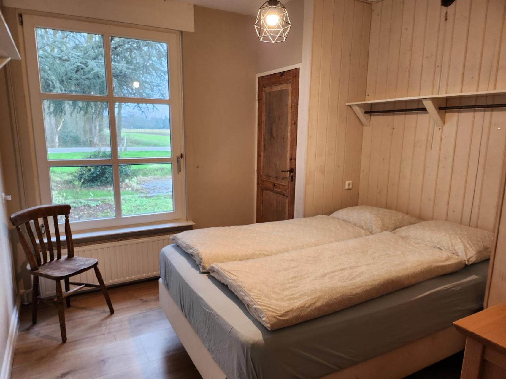 Landhuis De Heibloem 헤이수이엔 외부 사진