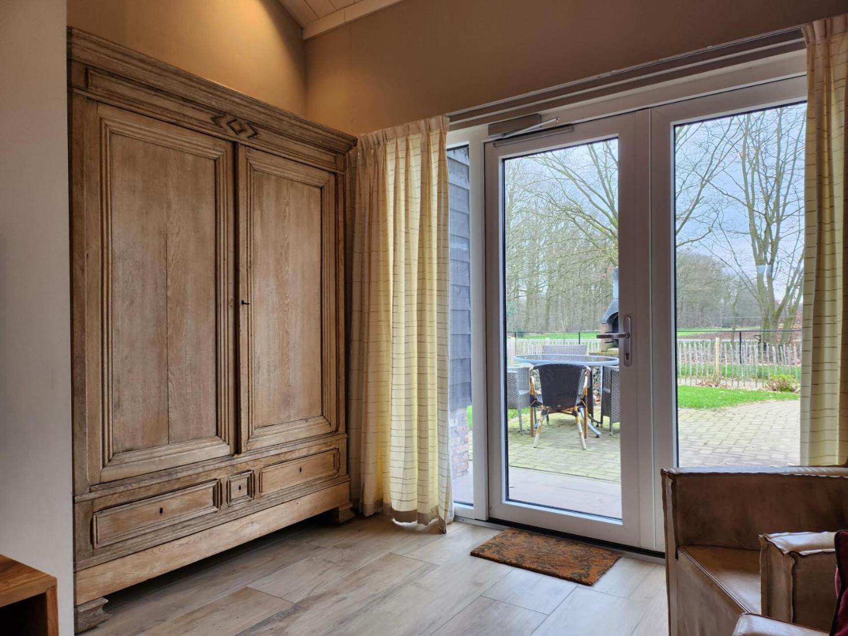 Landhuis De Heibloem 헤이수이엔 외부 사진