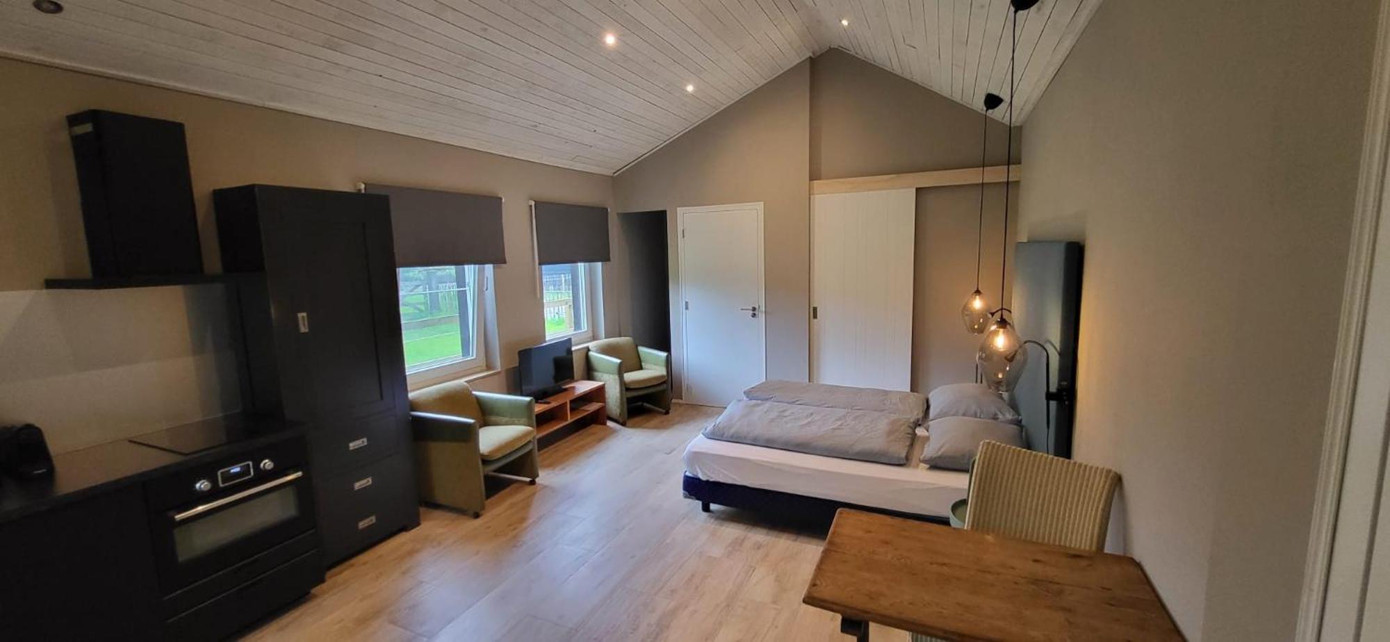 Landhuis De Heibloem 헤이수이엔 외부 사진