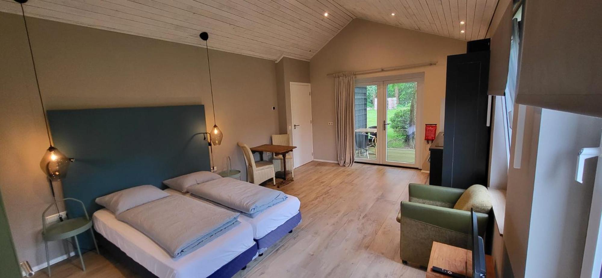 Landhuis De Heibloem 헤이수이엔 외부 사진
