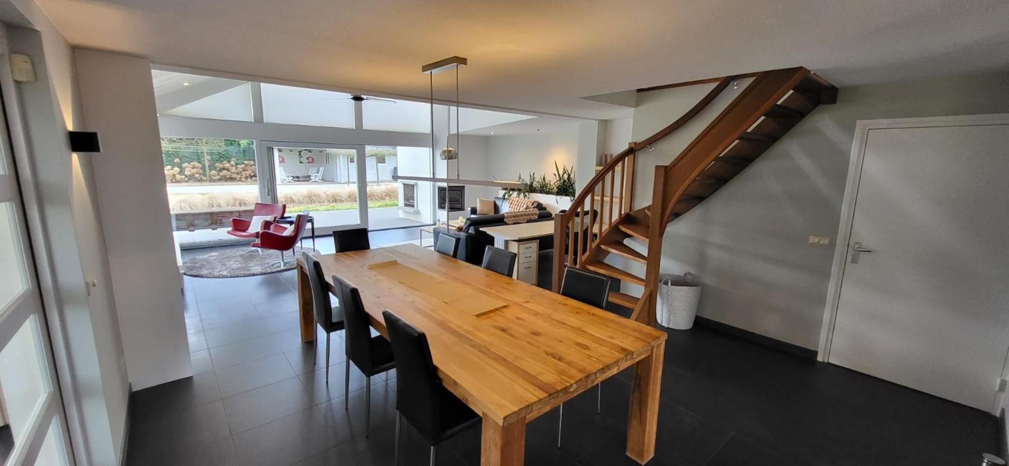 Landhuis De Heibloem 헤이수이엔 외부 사진