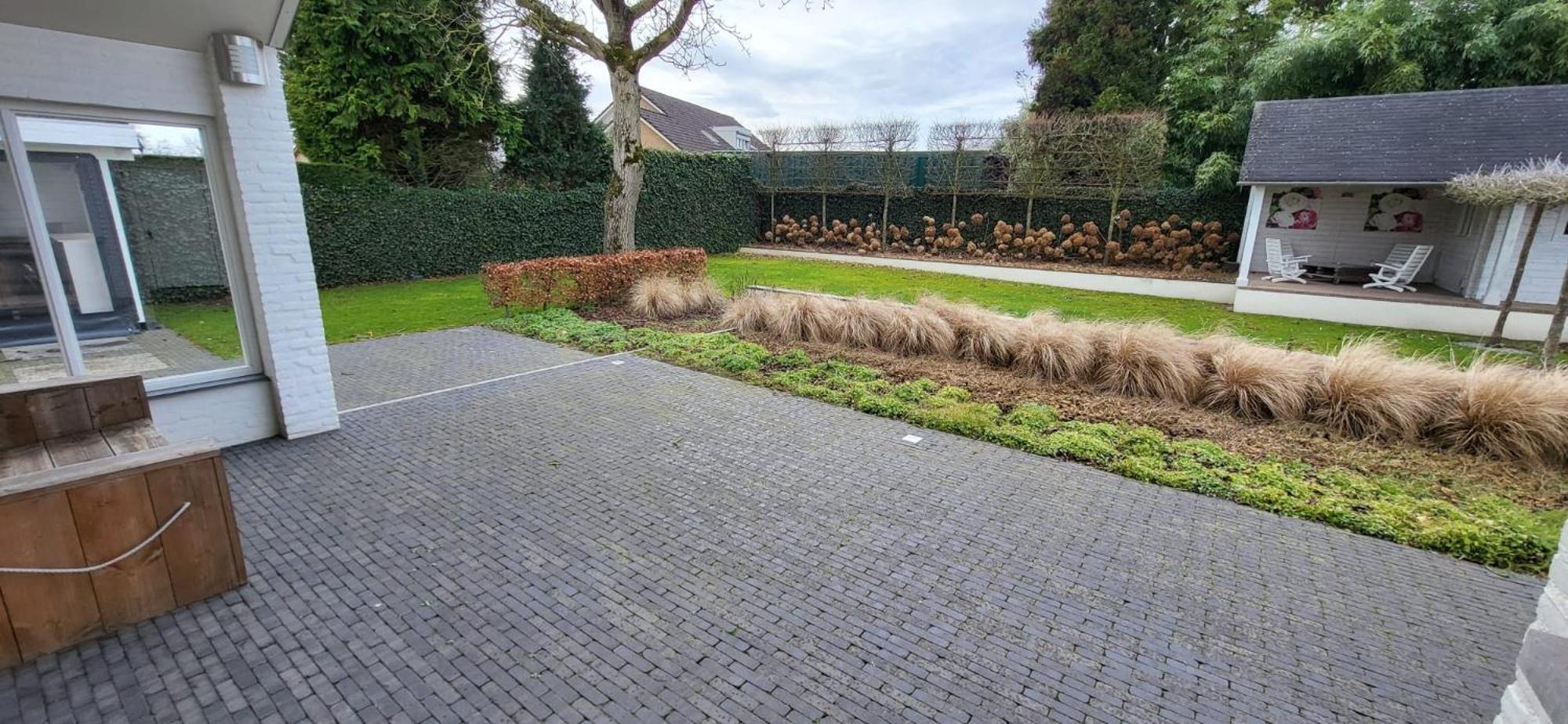 Landhuis De Heibloem 헤이수이엔 외부 사진